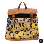 VIVIENNE WESTWOOD ANGLOMANIA - PRINTEMPS-ÉTÉ 2016 - SAC À DOS