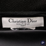 CHRISTIAN DIOR BOUTIQUE X JOHN GALLIANO - 1997/2011 - JUPE