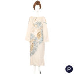 JEAN-CHARLES DE CASTELBAJAC KO AND CO - 1988 - ROBE