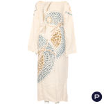 JEAN-CHARLES DE CASTELBAJAC KO AND CO - 1988 - ROBE