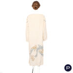 JEAN-CHARLES DE CASTELBAJAC KO AND CO - 1988 - ROBE