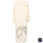 JEAN-CHARLES DE CASTELBAJAC KO AND CO - 1988 - ROBE