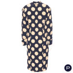 CHLOÉ - PRINTEMPS-ÉTÉ 1990 - ROBE