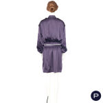 LANVIN X ALBER ELBAZ - PRINTEMPS-ÉTÉ 2007 - ROBE