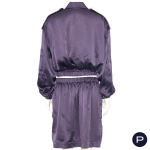 LANVIN X ALBER ELBAZ - PRINTEMPS-ÉTÉ 2007 - ROBE