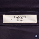 LANVIN X ALBER ELBAZ - PRINTEMPS-ÉTÉ 2007 - ROBE