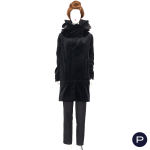 GIVENCHY X RICCARDO TISCI - 2000'S - MANTEAU