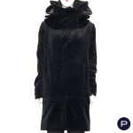 GIVENCHY X RICCARDO TISCI - 2000'S - MANTEAU