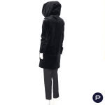 GIVENCHY X RICCARDO TISCI - 2000'S - MANTEAU