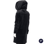 GIVENCHY X RICCARDO TISCI - 2000'S - MANTEAU