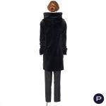 GIVENCHY X RICCARDO TISCI - 2000'S - MANTEAU