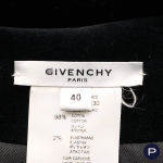 GIVENCHY X RICCARDO TISCI - 2000'S - MANTEAU