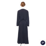 CHLOÉ - CIRCA 1980 - ROBE