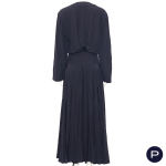 CHLOÉ - CIRCA 1980 - ROBE