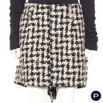 COMME DES GARÇONS JUNYA WATANABE - 2000/10'S - JUPE