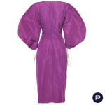 CHLOÉ - 1980'S - ROBE