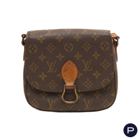 LOUIS VUITTON - SAC
