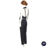 CHRISTIAN DIOR X JOHN GALLIANO - GILET