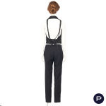 CHRISTIAN DIOR X JOHN GALLIANO - GILET