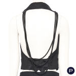 CHRISTIAN DIOR X JOHN GALLIANO - GILET