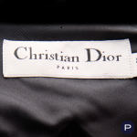 CHRISTIAN DIOR X JOHN GALLIANO - GILET