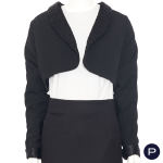 JEAN PAUL GAULTIER POUR GIBO - CIRCA 1985 - BOLÉRO