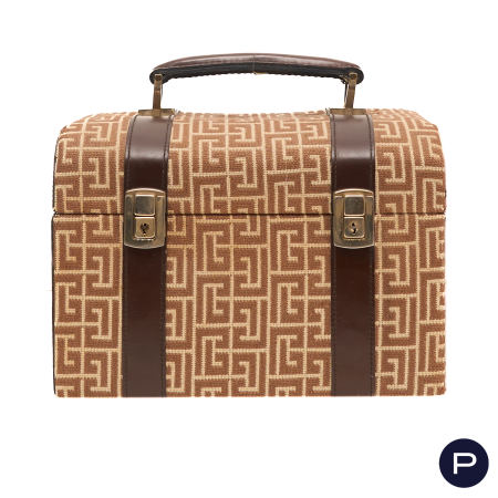 PIERRE BALMAIN - 1970'S - VANITY