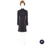 JEAN PAUL GAULTIER FEMME - AUTOMNE-HIVER 1989/90 - JUPE