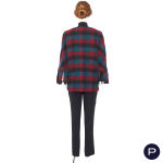 PIERRE CARDIN - 1980'S - VESTE
