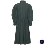 SAINT LAURENT RIVE GAUCHE - 1982 - MANTEAU CROISÉ