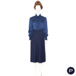 VALENTINO BOUTIQUE - 1970'S - JUPE