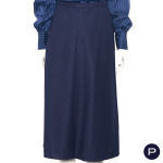 VALENTINO BOUTIQUE - 1970'S - JUPE