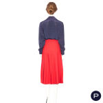 VALENTINO BOUTIQUE - 1970'S - BLOUSE