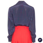 VALENTINO BOUTIQUE - 1970'S - BLOUSE