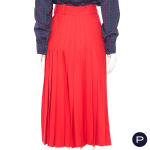 VALENTINO BOUTIQUE - 1970'S - JUPE