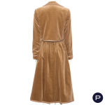 VALENTINO BOUTIQUE - LATE 1970'S - ENSEMBLE, VESTE, JUPE