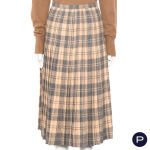 VALENTINO BOUTIQUE - 1970'S - JUPE