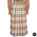 VALENTINO BOUTIQUE - 1970'S - JUPE