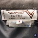 VALENTINO BOUTIQUE - 1970'S - JUPE