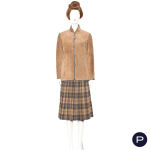 VALENTINO BOUTIQUE - LATE 1970'S - VESTE