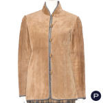 VALENTINO BOUTIQUE - LATE 1970'S - VESTE