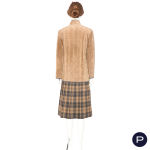 VALENTINO BOUTIQUE - LATE 1970'S - VESTE