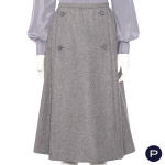 VALENTINO BOUTIQUE - 1970'S - JUPE