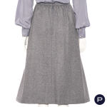 VALENTINO BOUTIQUE - 1970'S - JUPE