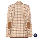 VALENTINO BOUTIQUE - 1970'S - VESTE