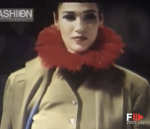 JEAN PAUL GAULTIER MAILLE - AUTOMNE-HIVER 1991/92 - PULL-OVER