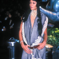 CHRISTIAN DIOR BOUTIQUE X JOHN GALLIANO - CIRCA 1997 - ENSEMBLE, VESTE, JUPE