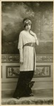 JEANNE LANVIN X ATTRIBUÉ(E)(S) - CIRCA 1910  - CEINTURE