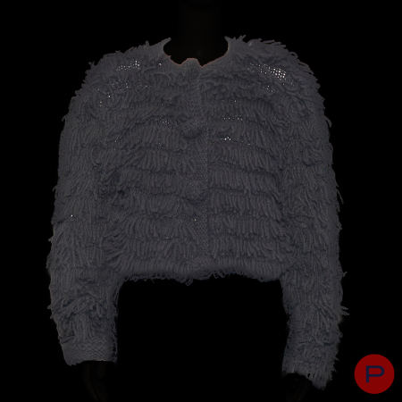 DOROTHÉE BIS E. & J. JACOBSON - 1970'S - VESTE