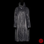 DOROTHÉE BIS E. & J. JACOBSON - AUTOMNE-HIVER 1982/83 - PARDESSUS